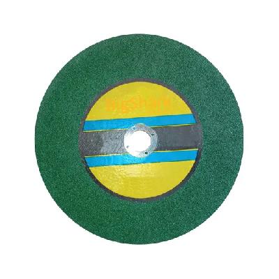 Bullet Cut Off Wheel 5" (Green)